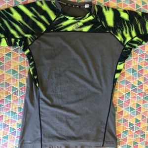 Men’s adidas athletic shirt